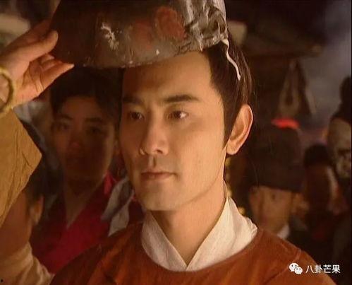 穿越在娱乐圈吃瓜