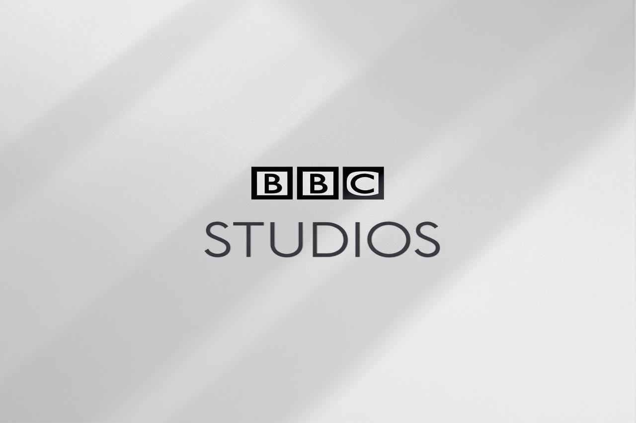 零零七影视合作伙伴BBC Studios品牌Logo